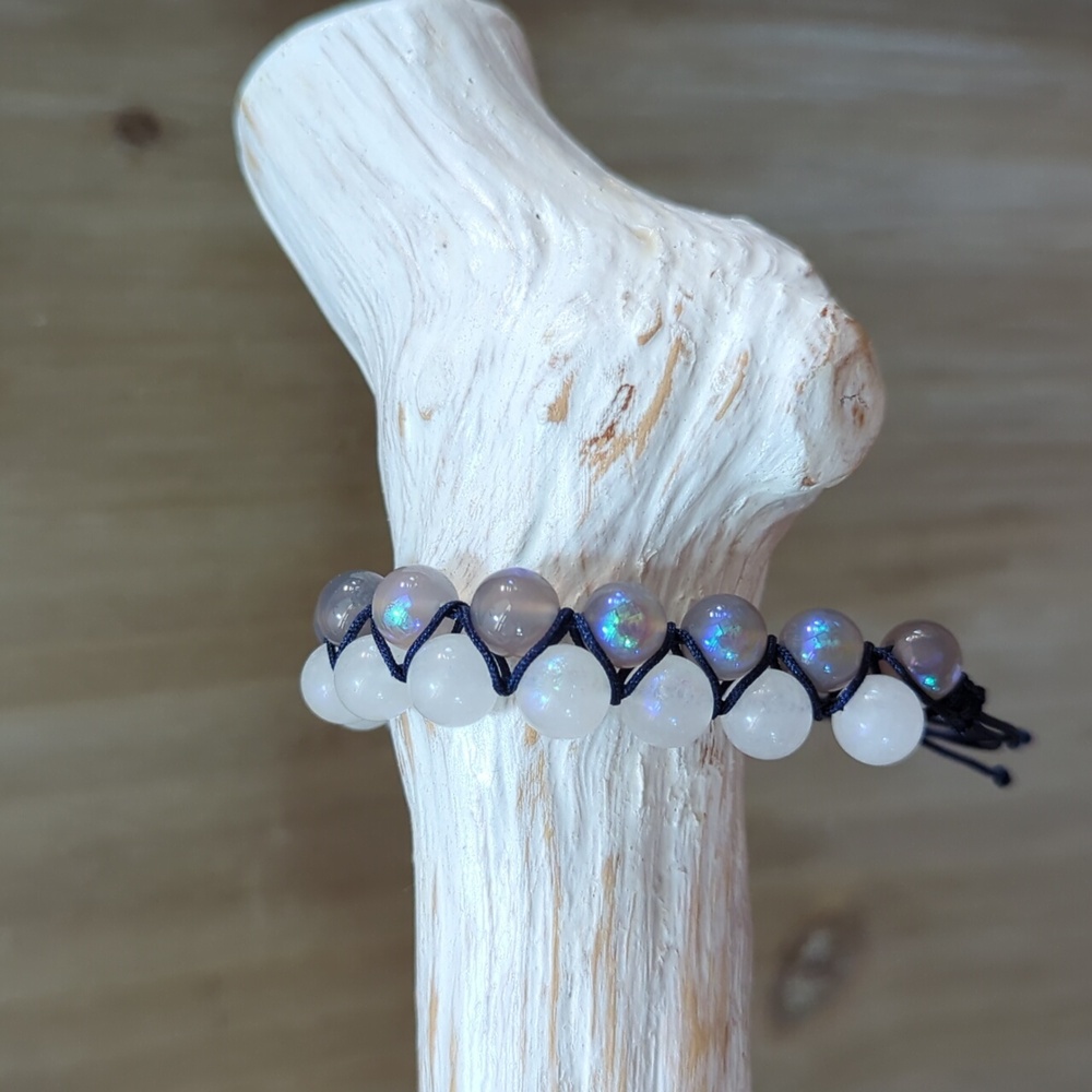 Bracelet Duo